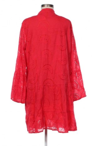 Rochie Unbranded, Mărime 3XL, Culoare Roșu, Preț 74,81 Lei