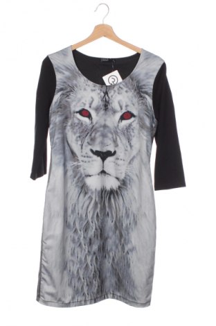 Sukienka Unbranded, Rozmiar XS, Kolor Kolorowy, Cena 14,99 zł