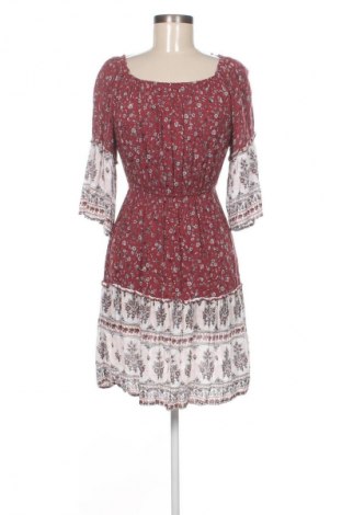 Sukienka Unbranded, Rozmiar M, Kolor Kolorowy, Cena 27,99 zł