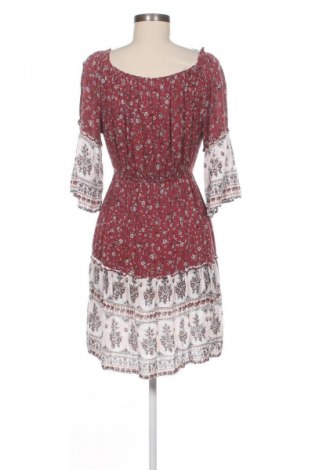 Sukienka Unbranded, Rozmiar M, Kolor Kolorowy, Cena 27,99 zł
