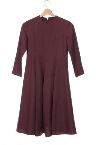 Šaty  Unbranded, Velikost XXS, Barva Červená, Cena  89,00 Kč