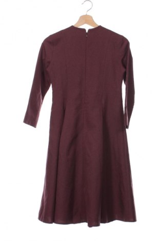 Šaty  Unbranded, Velikost XXS, Barva Červená, Cena  89,00 Kč