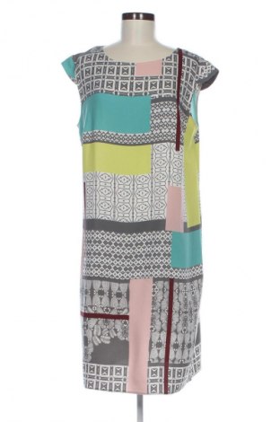 Φόρεμα Unbranded, Μέγεθος XXL, Χρώμα Πολύχρωμο, Τιμή 21,87 €