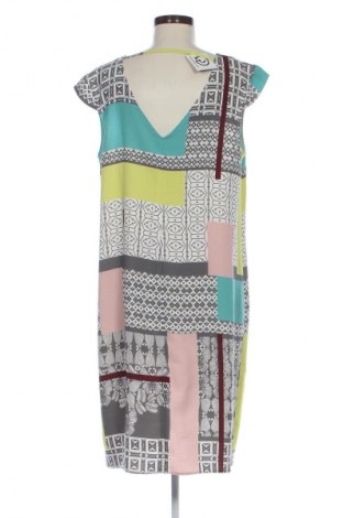 Φόρεμα Unbranded, Μέγεθος XXL, Χρώμα Πολύχρωμο, Τιμή 21,87 €