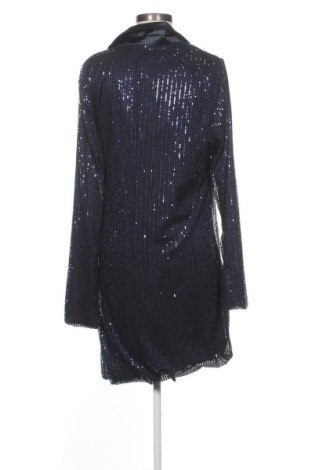 Šaty  Unbranded, Velikost XXL, Barva Modrá, Cena  349,00 Kč