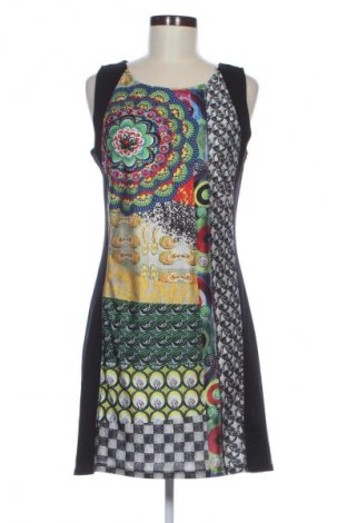 Kleid Unbranded, Größe L, Farbe Mehrfarbig, Preis € 15,00