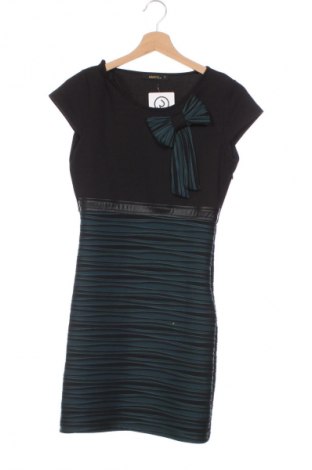 Φόρεμα Unbranded, Μέγεθος XS, Χρώμα Πολύχρωμο, Τιμή 5,29 €