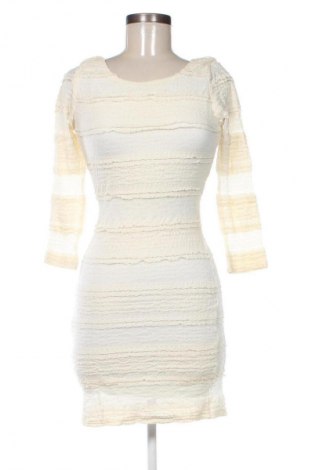 Φόρεμα Unbranded, Μέγεθος S, Χρώμα  Μπέζ, Τιμή 3,99 €