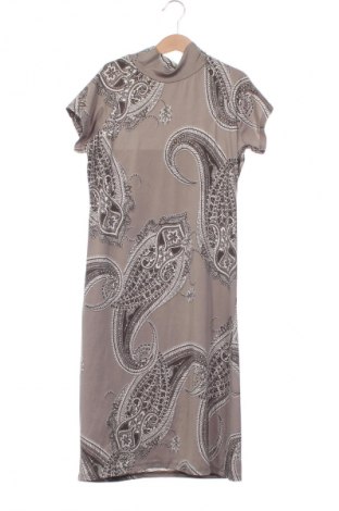 Φόρεμα Unbranded, Μέγεθος XS, Χρώμα Πολύχρωμο, Τιμή 4,99 €