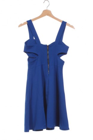 Φόρεμα Unbranded, Μέγεθος XS, Χρώμα Μπλέ, Τιμή 22,03 €