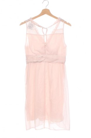 Φόρεμα Unbranded, Μέγεθος XS, Χρώμα Ρόζ , Τιμή 6,99 €