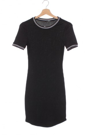 Φόρεμα Unbranded, Μέγεθος XS, Χρώμα Μαύρο, Τιμή 4,99 €