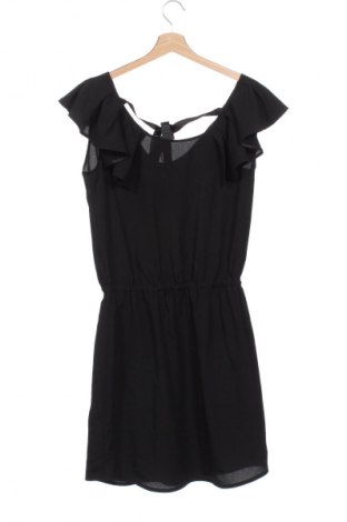 Φόρεμα Unbranded, Μέγεθος XS, Χρώμα Μαύρο, Τιμή 4,99 €