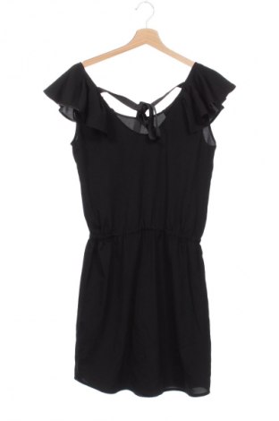 Φόρεμα Unbranded, Μέγεθος XS, Χρώμα Μαύρο, Τιμή 4,99 €