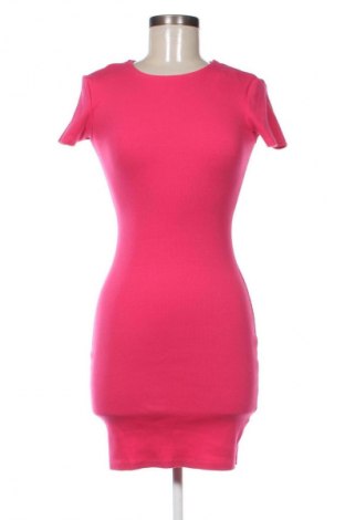 Φόρεμα Unbranded, Μέγεθος S, Χρώμα Ρόζ , Τιμή 4,99 €