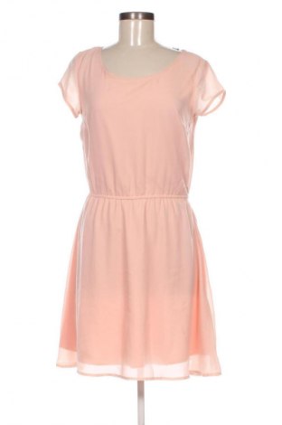 Φόρεμα Unbranded, Μέγεθος L, Χρώμα Πορτοκαλί, Τιμή 3,99 €