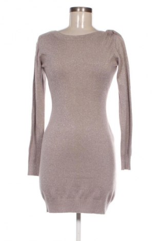 Φόρεμα Unbranded, Μέγεθος M, Χρώμα Ασημί, Τιμή 3,99 €