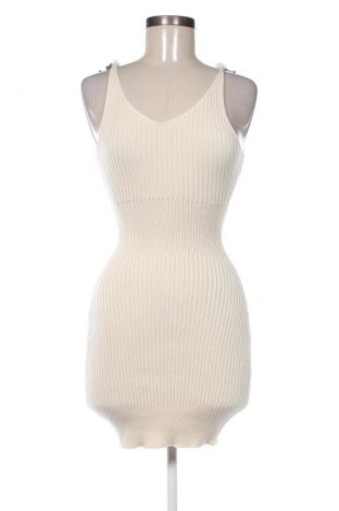 Φόρεμα Unbranded, Μέγεθος S, Χρώμα  Μπέζ, Τιμή 27,70 €
