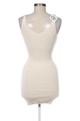 Φόρεμα Unbranded, Μέγεθος S, Χρώμα  Μπέζ, Τιμή 27,70 €