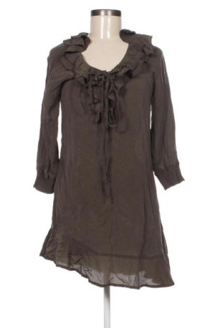Rochie Unbranded, Mărime S, Culoare Verde, Preț 76,63 Lei