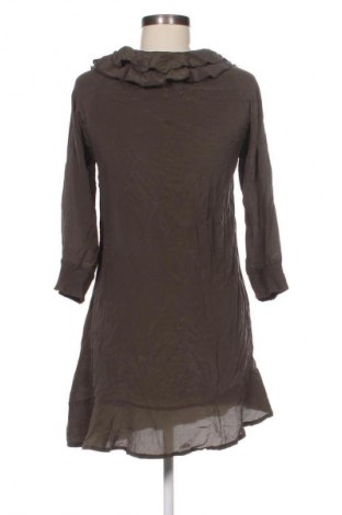 Rochie Unbranded, Mărime S, Culoare Verde, Preț 76,63 Lei