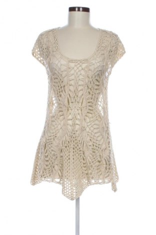 Φόρεμα Unbranded, Μέγεθος S, Χρώμα  Μπέζ, Τιμή 14,84 €