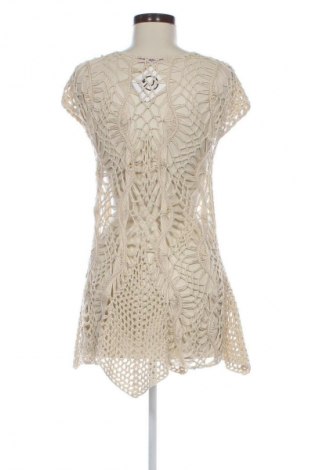 Φόρεμα Unbranded, Μέγεθος S, Χρώμα  Μπέζ, Τιμή 14,84 €