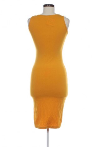 Kleid Unbranded, Größe S, Farbe Orange, Preis 3,99 €
