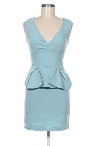 Kleid Unbranded, Größe S, Farbe Blau, Preis 5,99 €