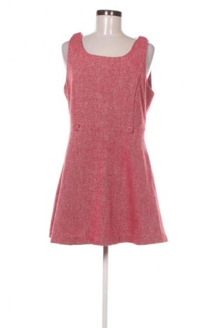 Sukienka Unbranded, Rozmiar L, Kolor Czerwony, Cena 76,25 zł