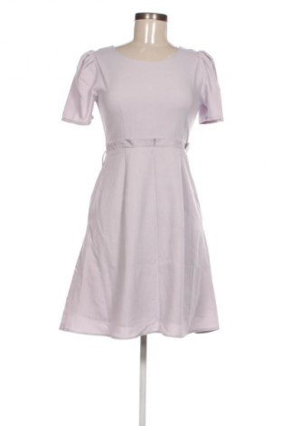 Sukienka Unbranded, Rozmiar S, Kolor Fioletowy, Cena 47,13 zł