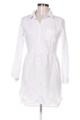 Φόρεμα Unbranded, Μέγεθος M, Χρώμα Λευκό, Τιμή 14,91 €