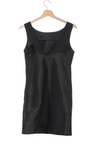 Kleid Unique, Größe M, Farbe Grün, Preis 15,99 €