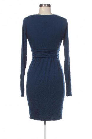 Kleid United Colors Of Benetton, Größe S, Farbe Blau, Preis € 7,99