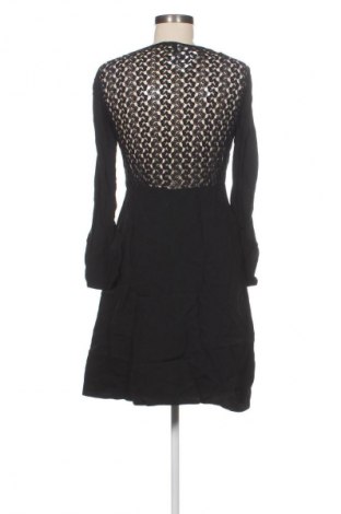 Kleid United Colors Of Benetton, Größe S, Farbe Schwarz, Preis € 9,99