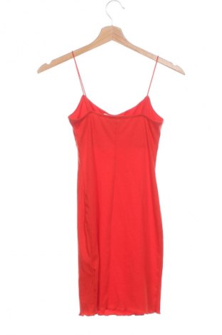 Рокля Urban Outfitters, Размер XS, Цвят Червен, Цена 17,99 лв.