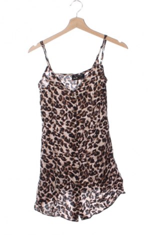 Рокля Urban Outfitters, Размер XS, Цвят Многоцветен, Цена 32,99 лв.