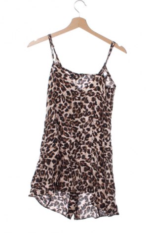 Рокля Urban Outfitters, Размер XS, Цвят Многоцветен, Цена 32,99 лв.