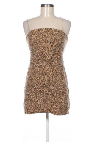 Рокля Urban Outfitters, Размер M, Цвят Многоцветен, Цена 31,99 лв.