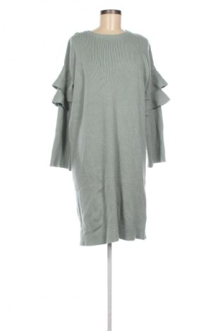 Φόρεμα Usha, Μέγεθος L, Χρώμα Πράσινο, Τιμή 47,99 €