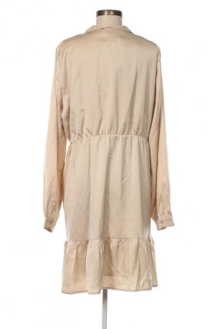 Φόρεμα Usha, Μέγεθος XXL, Χρώμα  Μπέζ, Τιμή 119,99 €