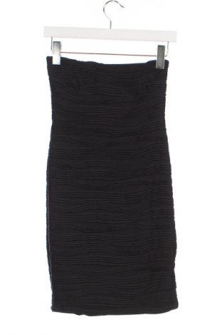 Šaty  VILA, Veľkosť XS, Farba Čierna, Cena  3,95 €