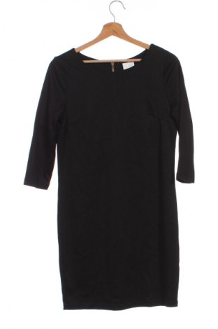 Rochie VILA, Mărime XS, Culoare Negru, Preț 22,99 Lei