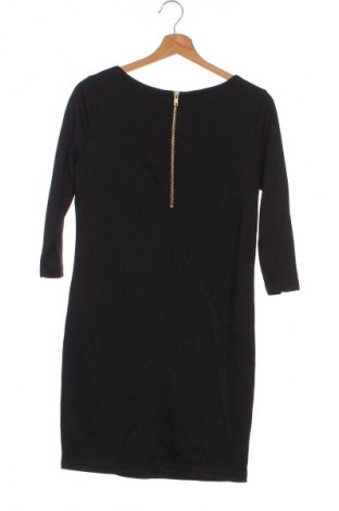 Rochie VILA, Mărime XS, Culoare Negru, Preț 22,99 Lei