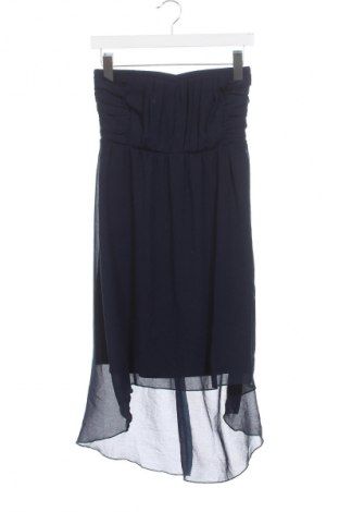 Kleid VILA, Größe S, Farbe Blau, Preis 14,99 €