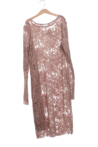 Rochie VILA, Mărime S, Culoare Maro, Preț 19,99 Lei