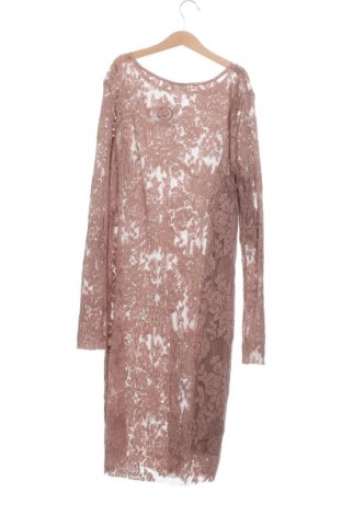 Rochie VILA, Mărime S, Culoare Maro, Preț 19,99 Lei