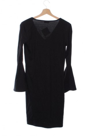 Kleid VILA, Größe XS, Farbe Schwarz, Preis € 3,99