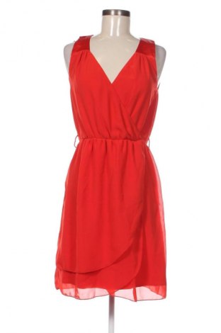 Kleid VILA, Größe M, Farbe Rot, Preis € 14,99