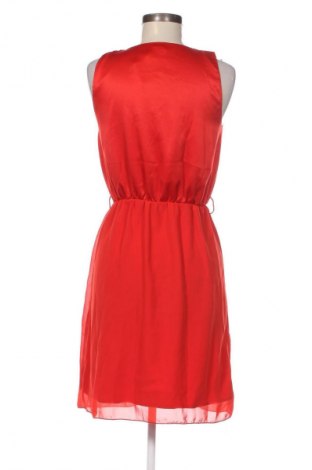 Kleid VILA, Größe M, Farbe Rot, Preis € 14,99